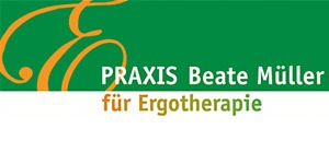 Kundenlogo von Müller Beate Praxis für Ergotherapie