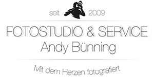 Kundenlogo von Andy Bünning Fotostudio & Service