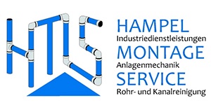 Kundenlogo von HMS Rohr- und Kanalreinigung Rohrreinigung 24h-Notdienst