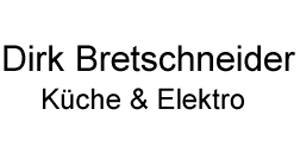 Kundenlogo von Elektro und Küchen Dirk Bretschneider