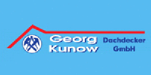Kundenlogo von Georg Kunow Dachdecker GmbH