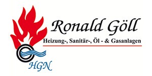 Kundenlogo von Ronald Göll Heizung-Sanitär