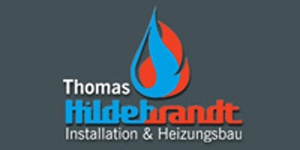Kundenlogo von Hildebrandt Thomas Installateur- u. Heizungsbauermeister