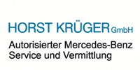 Kundenbild groß 1 Horst Krüger GmbH Mercedes-Benz-Vertragswerkstatt