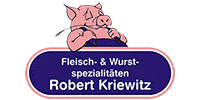 Kundenbild groß 2 Fleisch- u. Wurstspezialitäten Robert Kriewitz