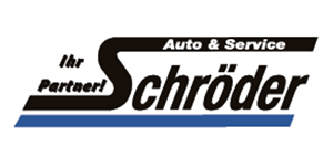 Kundenlogo von Auto & Service Mirko Schröder Autoservice