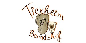 Kundenlogo von Tierheim Berndshof