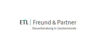 Kundenlogo von Freund & Partner GmbH Steuerberatungsgesellschaft
