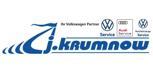 Kundenlogo von Autohaus J.-P. Krumnow OHG