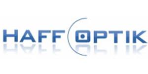 Kundenlogo von HAFF OPTIK
