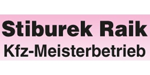 Kundenlogo von Stiburek Raik Autowerkstatt / Kfz-Meisterbetrieb