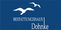 Kundenbild groß 1 Bestattungshaus Dohnke GmbH & Co.KG