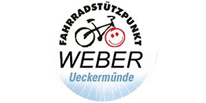 Kundenlogo von Fahrradstützpunkt Weber Inh. Uwe Gräser