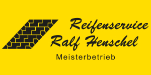 Kundenlogo von Ralf Henschel Reifenservice