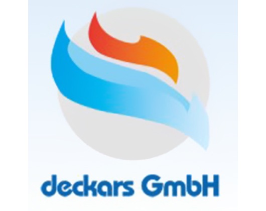 Kundenbild groß 1 deckars GmbH Heizung, Lüftung, Sanitär