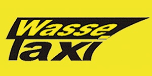 Kundenlogo von Taxi Wasse