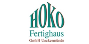 Kundenlogo von Ueckermünder Holzkontor GmbH Holzverarbeitung