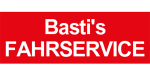 Kundenlogo von Basti's Fahrservice Krankenfahrten u. Fahrservice Inh. Sebastian Tolla