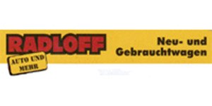 Kundenlogo von Radloff Manfred Kfz-Meisterbetrieb Kundenlogo von Radloff Manfred Kfz-Meisterbetrieb