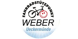 Kundenlogo von Fahrradstützpunkt Weber Inh. Uwe Gräser Kundenlogo von Fahrradstützpunkt Weber Inh. Uwe Gräser