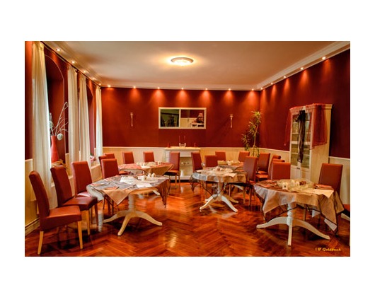 Kundenbild klein 3 Usedomer Blick Hotels Pension Cafe, Restaurant und Pension
