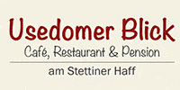 Kundenbild klein 4 Usedomer Blick Hotels Pension Cafe, Restaurant und Pension