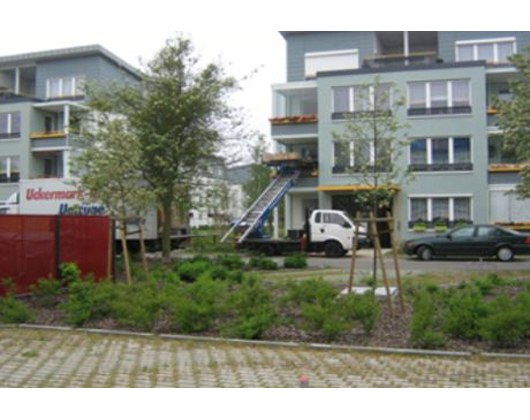 Kundenbild groß 3 Uckermark - Transport GmbH