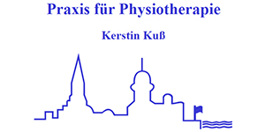 Kundenlogo von Kuß Kerstin Praxis für Physiotherapie