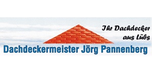 Kundenlogo von Pannenberg Jörg Dachdeckermeisterbetrieb