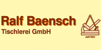 Kundenbild groß 1 Baensch Ralf Tischlerei GmbH