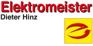 Kundenlogo von Hinz Dieter Elektromeister