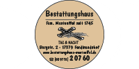 Kundenbild groß 1 Bestattungshaus Fam. Manteuffel