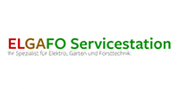 Kundenbild groß 2 Elgafo Servicestation Gartenbedarf und -geräte