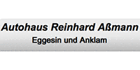 Kundenbild groß 2 Autohaus Reinhard Aßmann GmbH