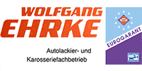 Kundenbild groß 1 Autoilackier- und Karosserie- Fachbetrieb Ehrke GmbH