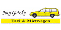 Kundenbild groß 1 Götzke Jörg Taxi Mietwagen