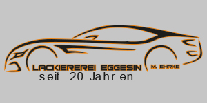 Kundenlogo von Lackiererei Eggesin M. Ehrke