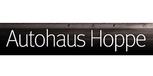 Kundenlogo von Autohaus Hoppe GmbH