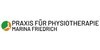 Kundenlogo Physiotherapie Marina Friedrich