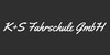 Kundenlogo K + S Fahrschule GmbH Andreas Kamm u. Ralf Schiwek