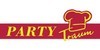 Kundenlogo Partyservice "Partytraum"