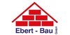 Kundenlogo Ebert-Bau GmbH Neubau - Umbau - Sanierung