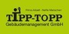 Kundenlogo von TIPP-TOPP Gebäudemanagement GmbH