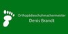 Kundenlogo von Orthopädie-Schuhtechnik Denis Brandt