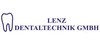 Kundenlogo von Lenz Dentaltechnik GmbH Zahntechnische Laboratorien