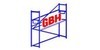 Kundenlogo von GBH Gerüstbau Hühr GmbH