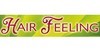 Kundenlogo von HAIR FEELING Friseur - Fußpflege - Nagelstudio