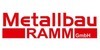 Kundenlogo von Metallbau Ramm GmbH