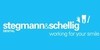 Kundenlogo von Zahntechnik Stegmann und Schellig GmbH
