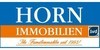 Kundenlogo HORN IMMOBILIEN GmbH